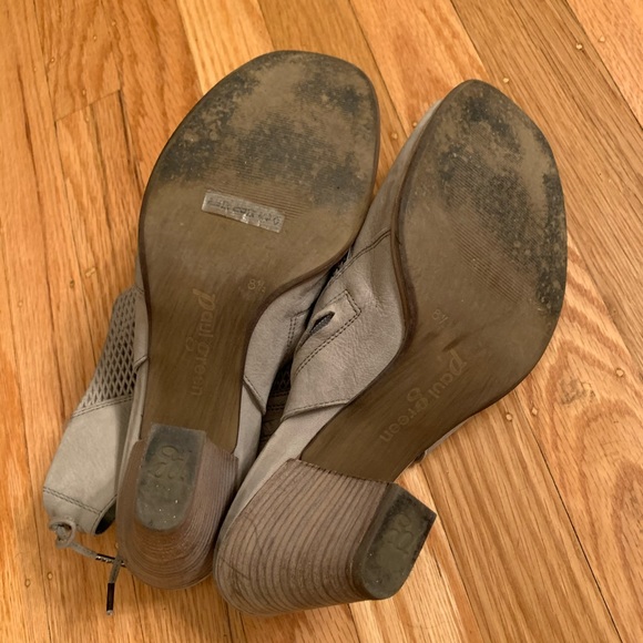Paul Green Heel - Picture 5 of 5